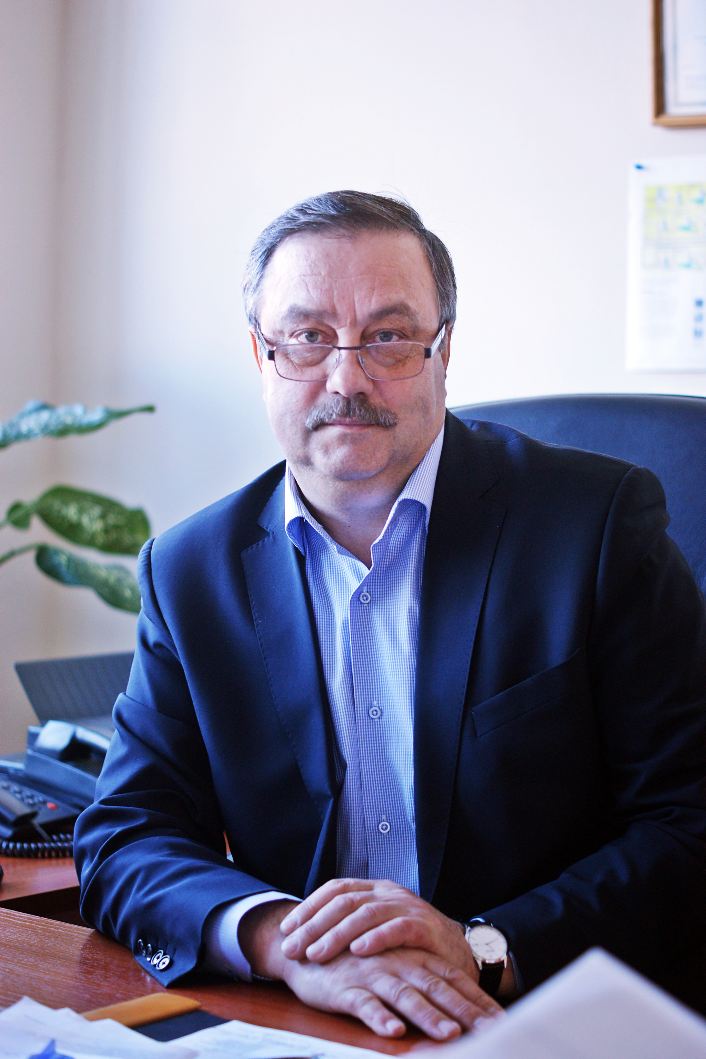 Поленичко Александр Иванович