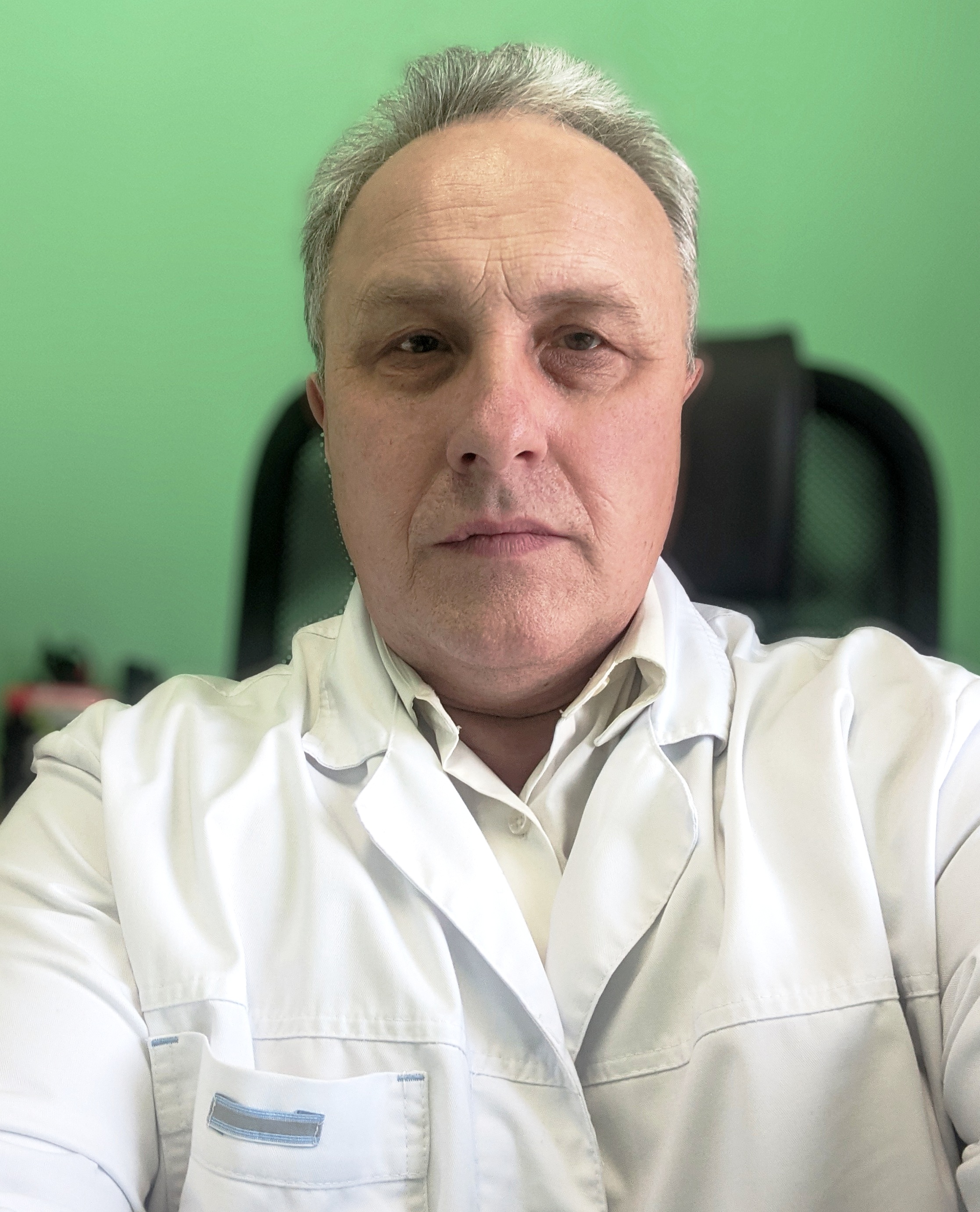 Демко Фёдор Фёдорович