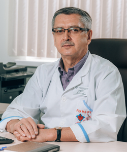 Габайдуллин Асгать Габдуллович