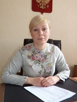 Интервью Ольги Геннадьевны Македонской, главного врача Мордовской республиканской станции переливания крови