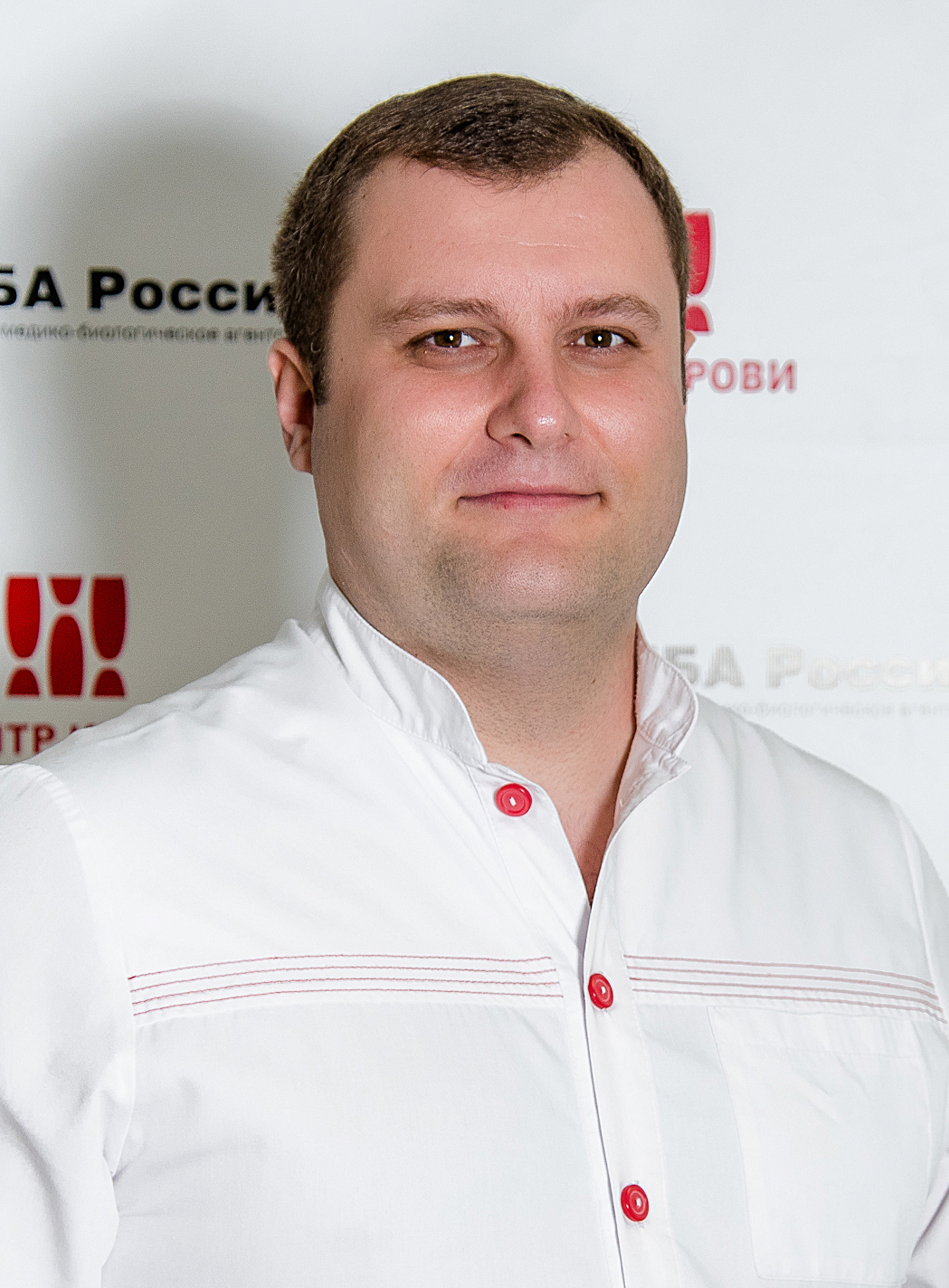 Интервью с Ярославом Глазовым