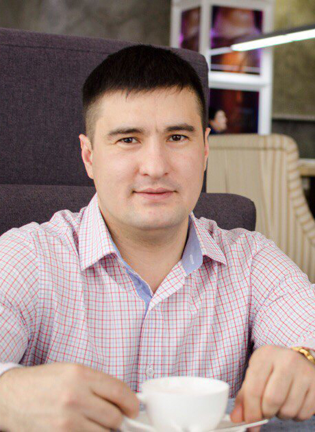 Интервью с Алексеем Шутовым