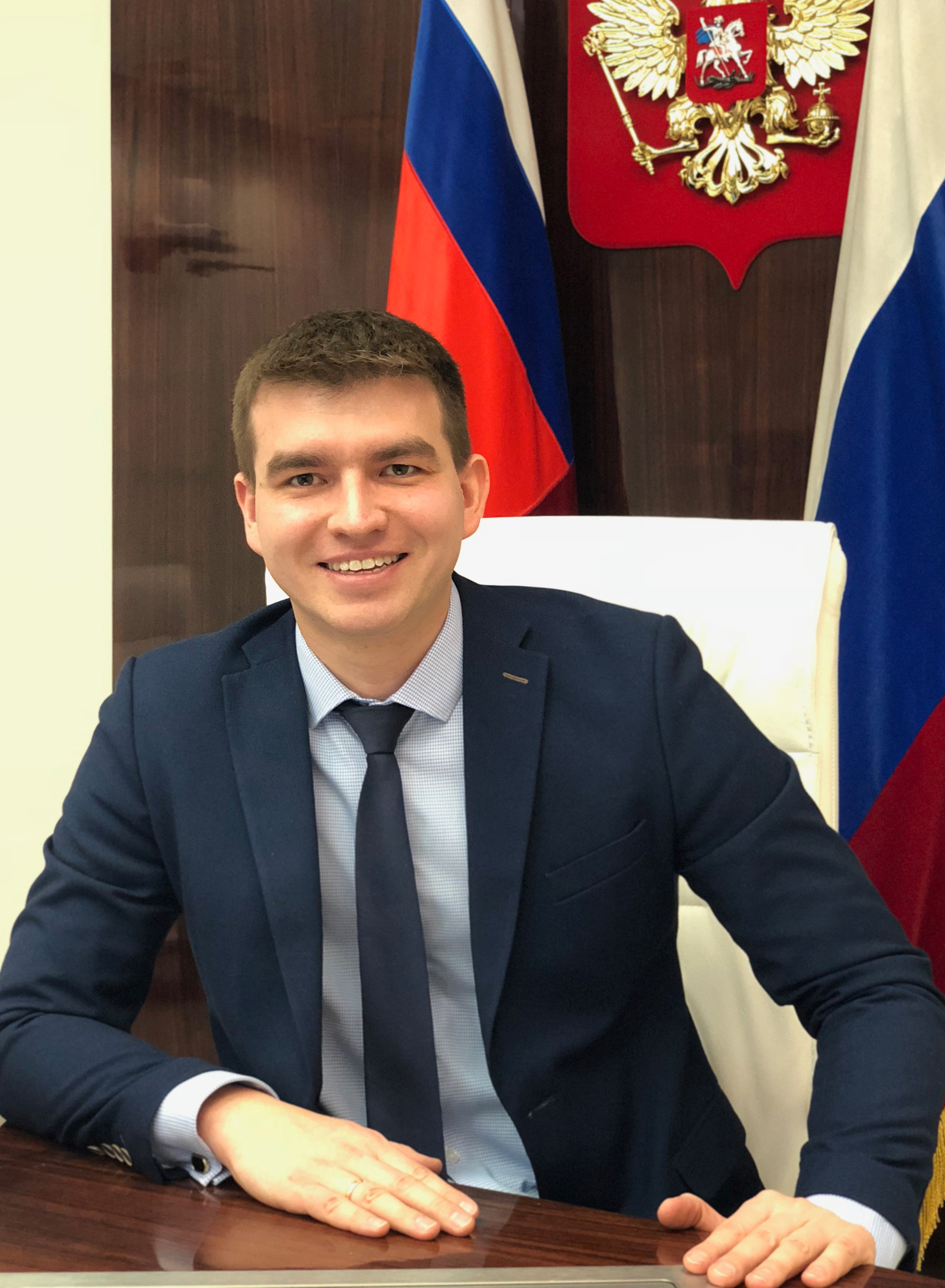 Интервью с Юсупом Агзамходжаевым