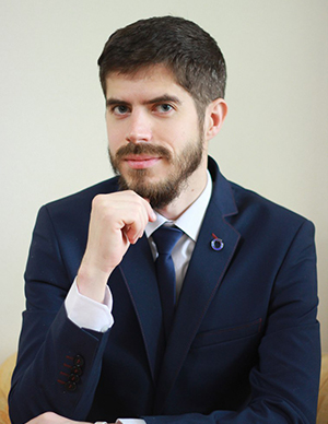 Интервью с Михаилом Булавцевым