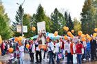 Кирово-Чепецкий Плазмоцентр отмечает свое 10-летие