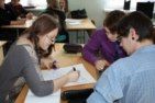 В школах Петрозаводская возобновились «Донорские уроки»