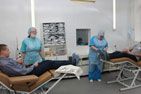 В Волгограде пройдет конкурс безвозмездного донорства крови «История одного поступка»