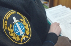 Судебные приставы приняли участие в акции «Помоги спасти жизнь»