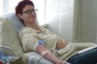 В Удмуртии за август сдано более 300 литров крови на выездных акциях 