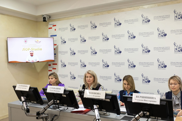 Россияне узнают больше о донорстве костного мозга