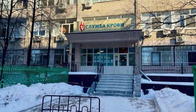 За год число доноров в Тюменской области выросло на 3,5 тысячи человек