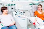 Судебные приставы безвозмездно спасали чью-то жизнь
