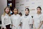 В Сибирском институте управления состоялась донорская акция «Наш дар во имя жизни»