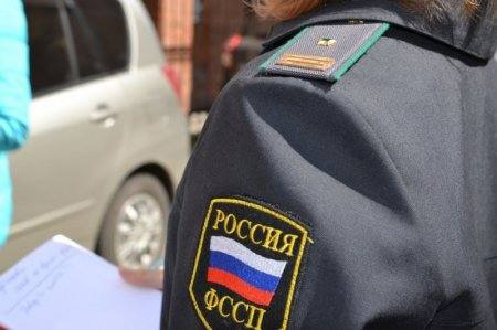 Судебные приставы Бурятии приняли участие в выездном Дне донора