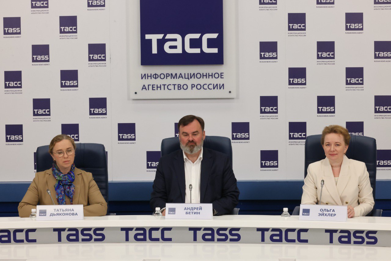 Федеральное медико-биологическое агентство и Клуб Лидеров России «Эльбрус» объединяют усилия для популяризации донорства