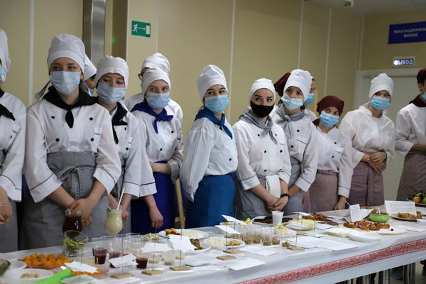 В Пензенском центре крови прошел финал конкурса «Мой донорский завтрак»