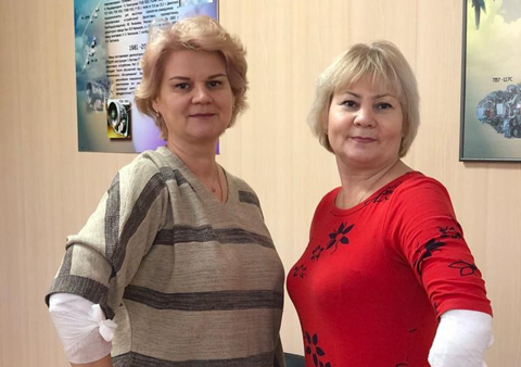 Сотрудники Московского машиностроительного предприятия имени В.В. Чернышева провели корпоративную донорскую акцию