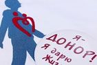 Студенты КЧГУ приняли участие в массовой сдаче крови