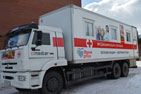 «Поезд здоровья» посетит более 30 населенных пунктов в Мурманской области