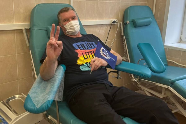 Тверские машиностроители развивают кадровое донорство