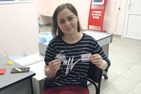 В Югре прошла очередная донорская акция «АвтоМотоДонор»