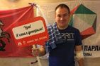 25 октября молодые парламентарии Филимонковского провели донорскую акцию