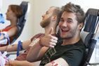 Адвокатская палата Московской области организует День донора