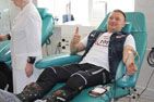 Волгоградские байкеры сдадут кровь на донорской акции «Тихий подвиг»