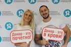 В Москве проходит марафон «Верим в добро. Помогаем делом»