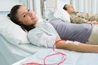 В Горячем Ключе состоялся выездной День донора