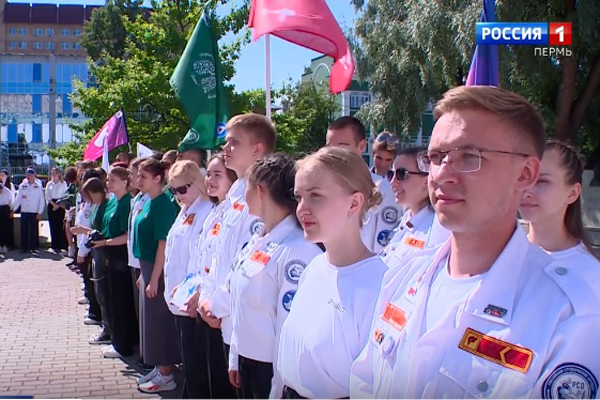 В Перми прошла акция по пополнению федерального регистра доноров костного мозга