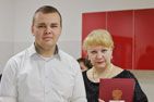 Акция «День Добра» состоялась в Екатеринбурге