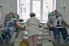 В Ярославской области провели акцию «Потрать минуту времени — спаси чью-то жизнь»
