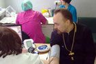 Больным в Солнечногорской ЦРБ очень нужна донорская кровь