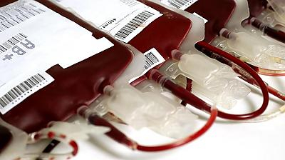 Совет по развитию донорства крови Республики Бурятия подвел итоги за полугодие