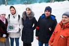 На Подворье храма святого князя Димитрия Донского в Северном Бутово состоялась акция по сбору донорской крови