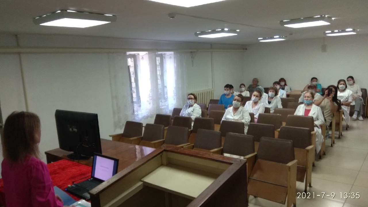 Вступление в регистр доноров костного мозга 