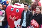 Челябинская областная станция переливания крови примет участие в «Большом параде»