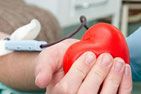Подольская станция переливания крови готовится к открытию
