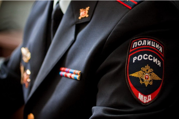В Мытищах состоялась акция «Донор в погонах»