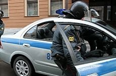 В г.о. Ступино сотрудники полиции приняли участие в акции «Доноры в погонах»