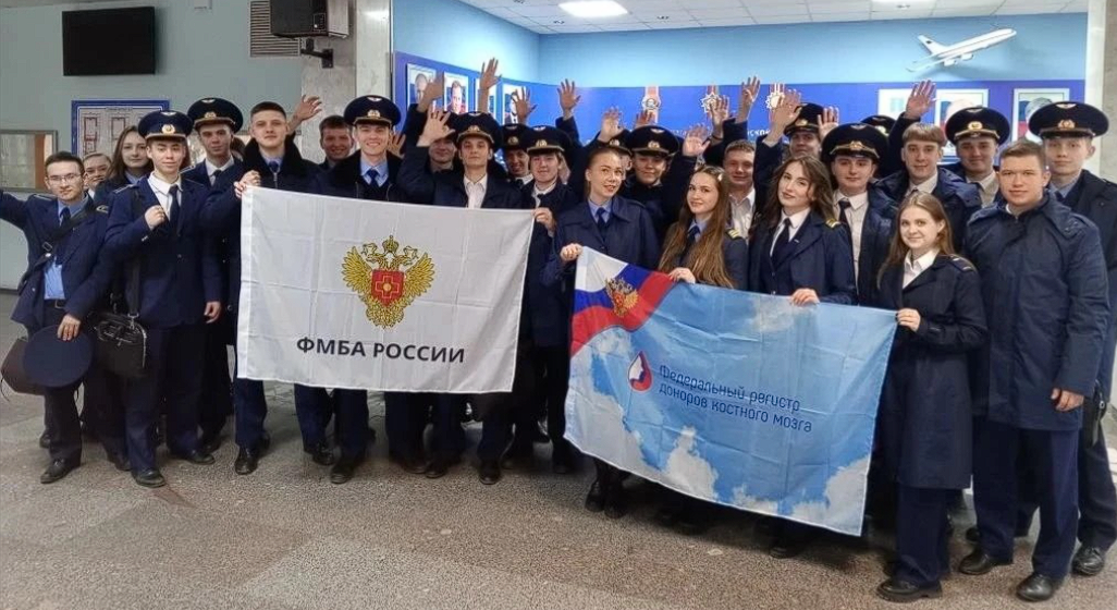 #ДНК_Единой_страны: помощь в действии!