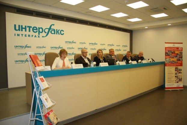 Национальный фонд развития здравоохранения и ФМБА России подвели итоги реализации проекта о правах донора