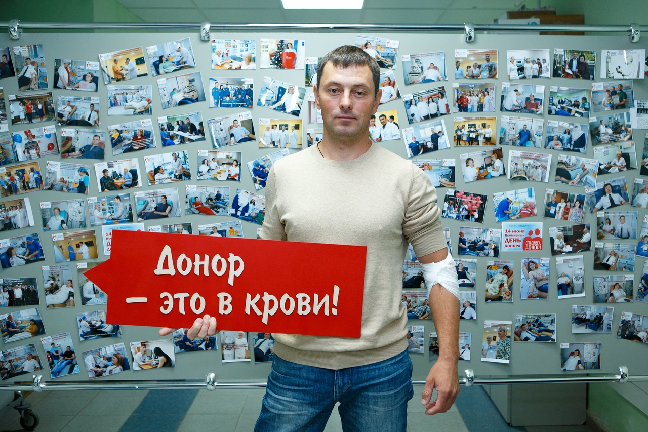 Медики благодарят ханты-мансийцев за неравнодушие 