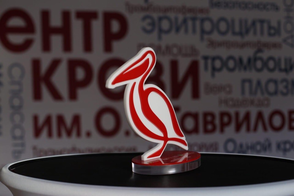 Итоги I Московского фестиваля студенческого донорства