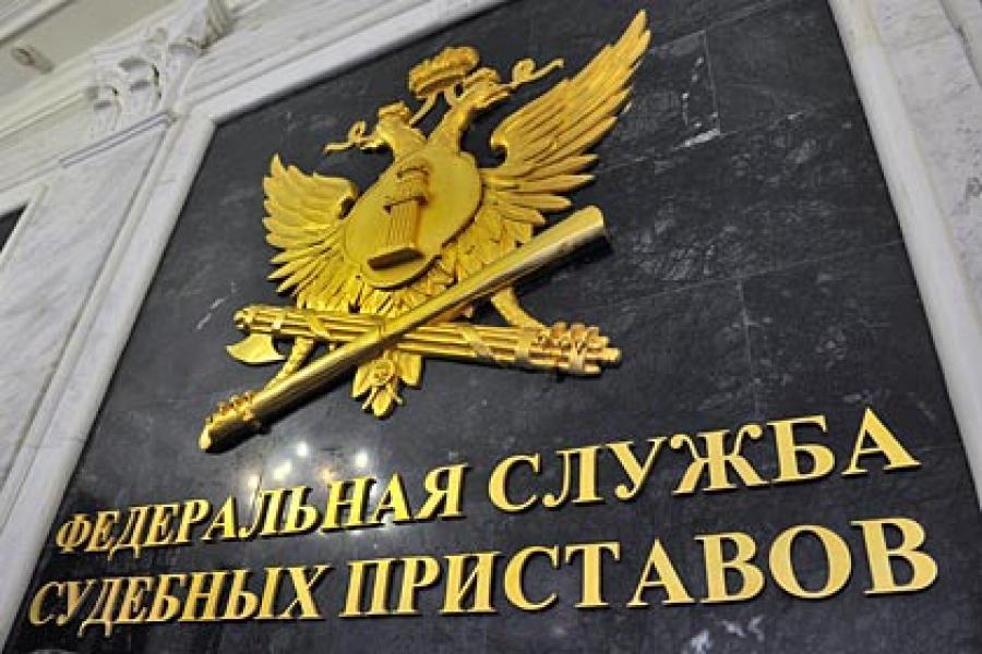 Судебные приставы Ростовской области спасают детей