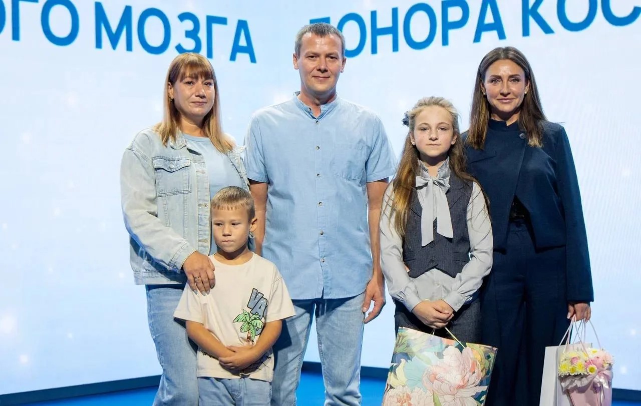 Чудо, которое мы создаём сами
